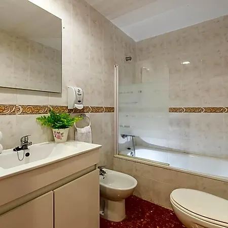 Els Llorers Aparthotel Lloret de Mar