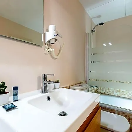 Aparthotel Els Llorers Lloret de Mar