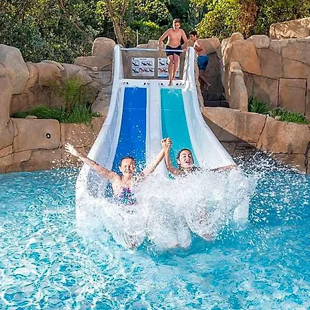 Els Llorers 4* Lloret de Mar
