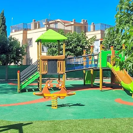 Els Llorers Aparthotel Lloret de Mar