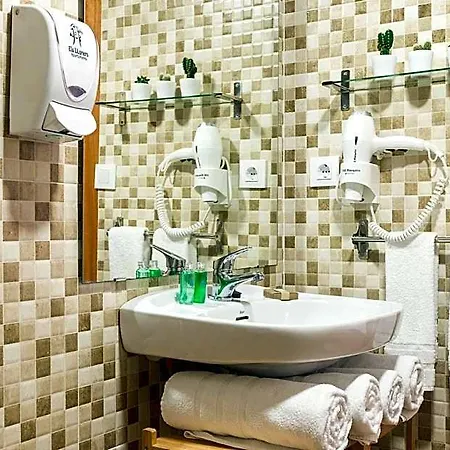 Els Llorers Aparthotel