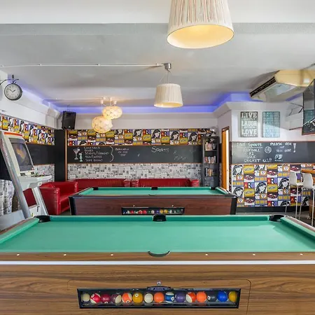 Els Llorers 4* Lloret de Mar