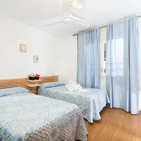 Apartmanhotel Els Llorers Lloret de Mar