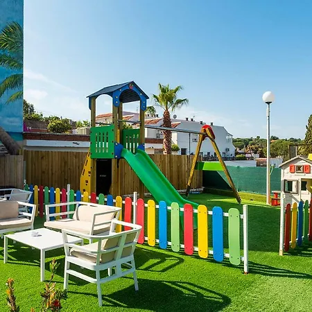 Appart hôtel Els Llorers