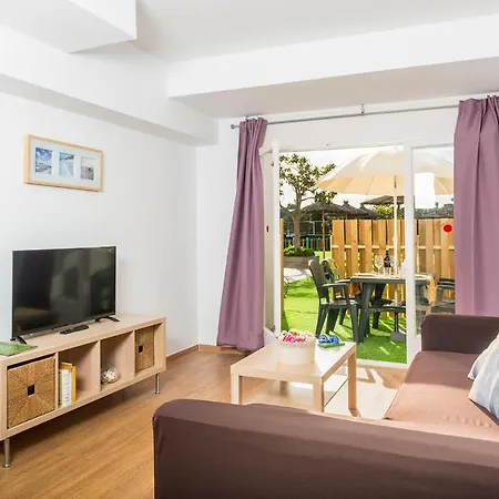 Els Llorers 4* Lloret de Mar