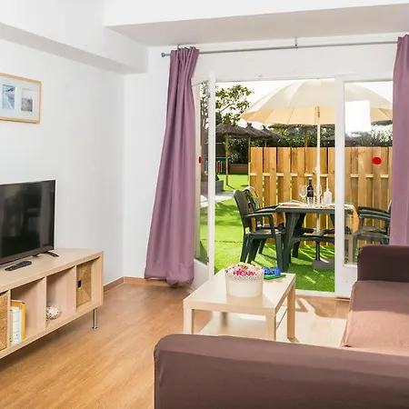 Els Llorers Lloret de Mar