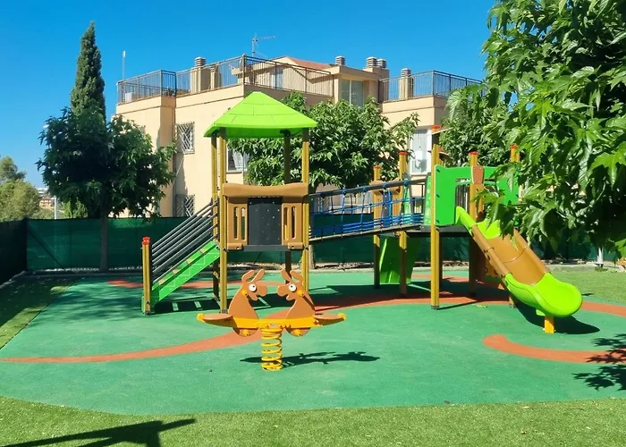 Els Llorers 4* Lloret de Mar