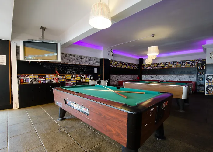 Els Llorers Lejlighedshotel Lloret de Mar