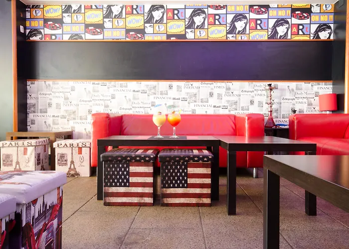 Els Llorers Lejlighedshotel Lloret de Mar