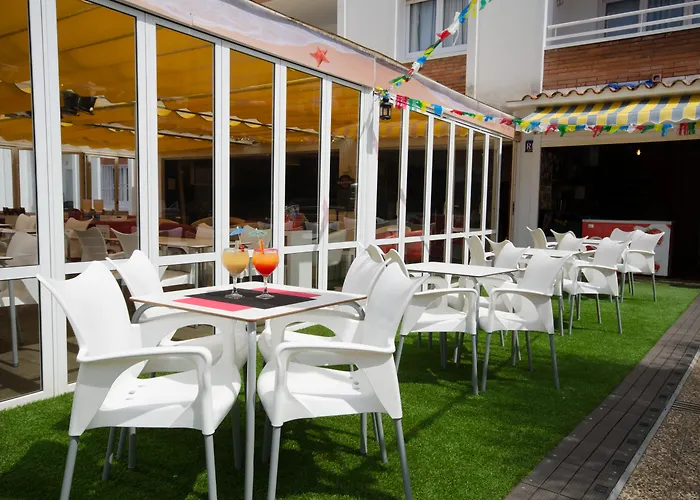 Els Llorers Appart hôtel 4*