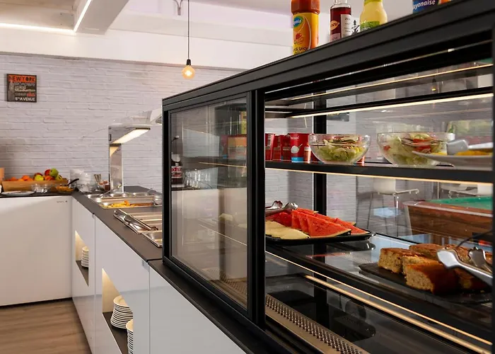 Apartmanhotel Els Llorers 4*