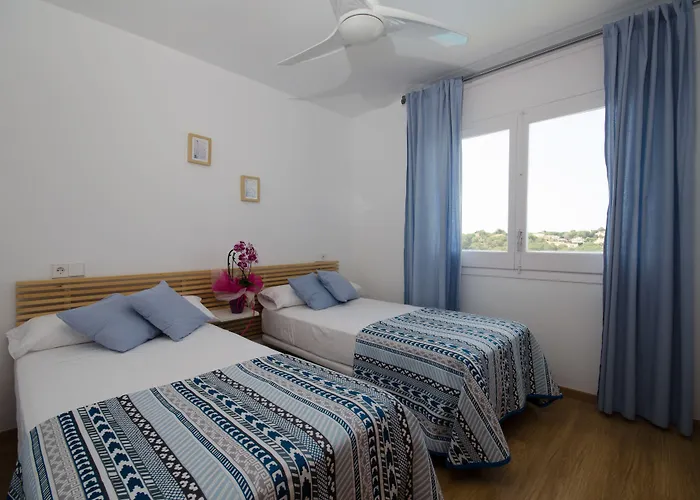 Appart hôtel Els Llorers