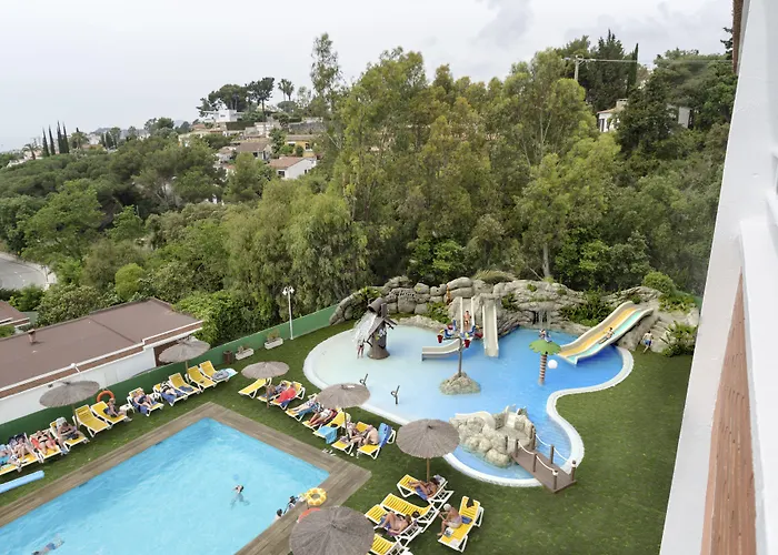 Els Llorers 4* Lloret de Mar