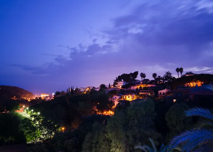 Els Llorers Lloret de Mar