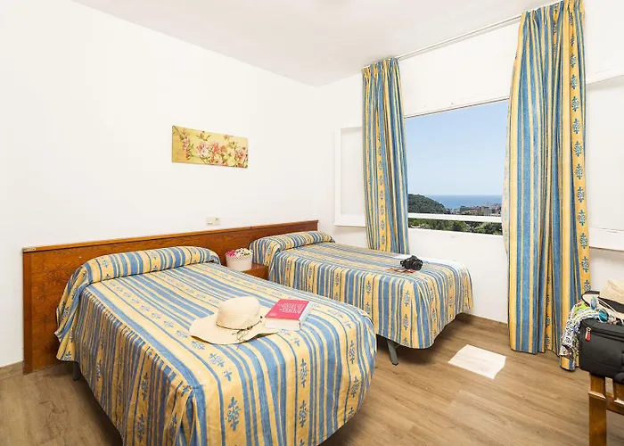 Els Llorers Lloret de Mar