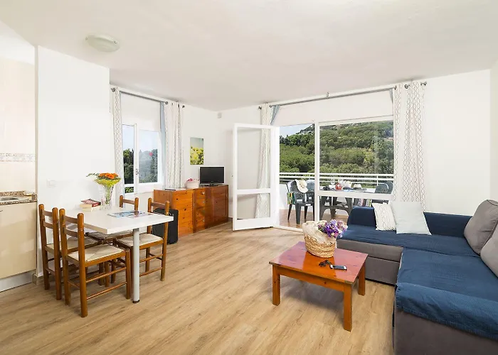 Els Llorers Lejlighedshotel