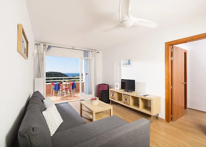 Els Llorers Appart hôtel Lloret de Mar