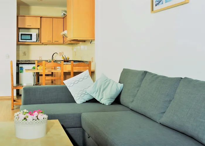 Els Llorers Lejlighedshotel