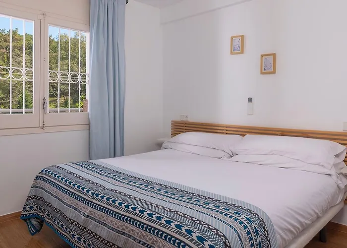 Apartmanhotel Els Llorers 4*