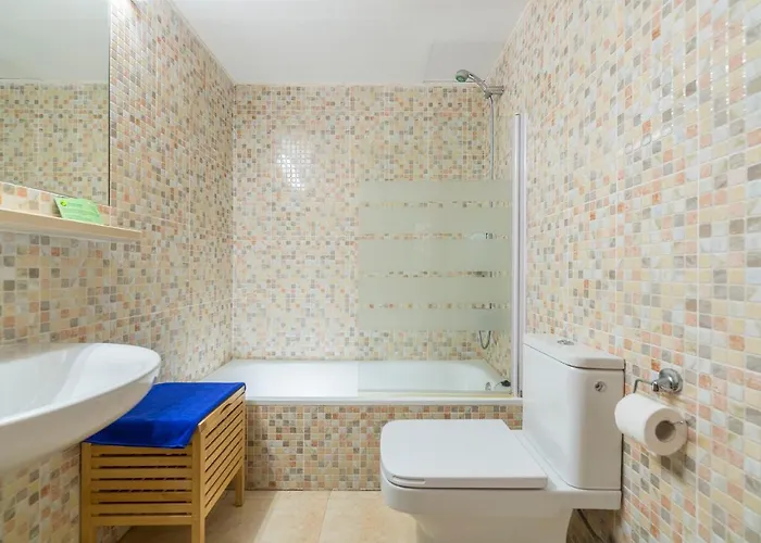 Els Llorers Apartmanhotel