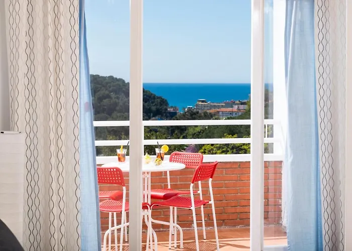 Appart hôtel Els Llorers