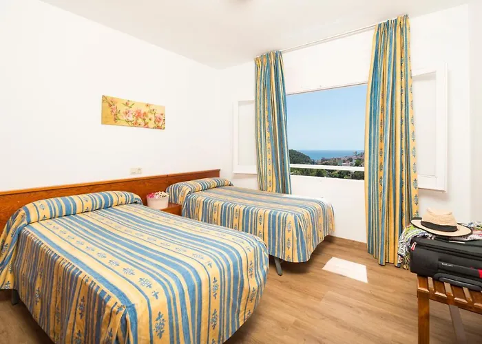 Els Llorers Lloret de Mar