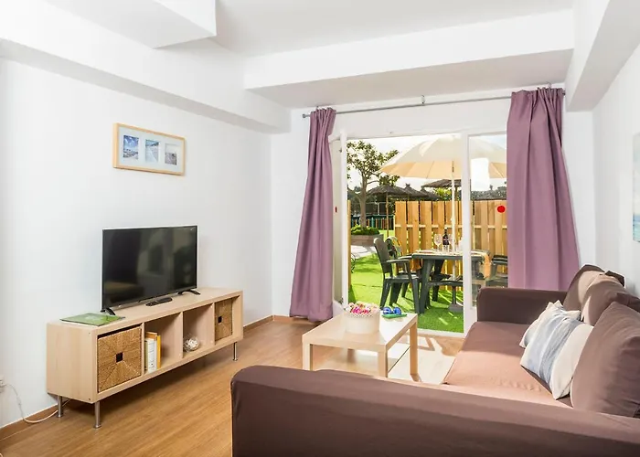 Els Llorers 4* Lloret de Mar