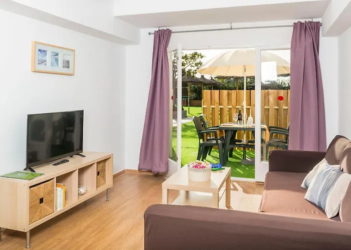 Els Llorers Lloret de Mar