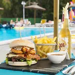 Els Llorers Lejlighedshotel 4*