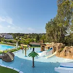 Lejlighedshotel Els Llorers Lloret de Mar