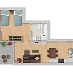 Lejlighedshotel Els Llorers