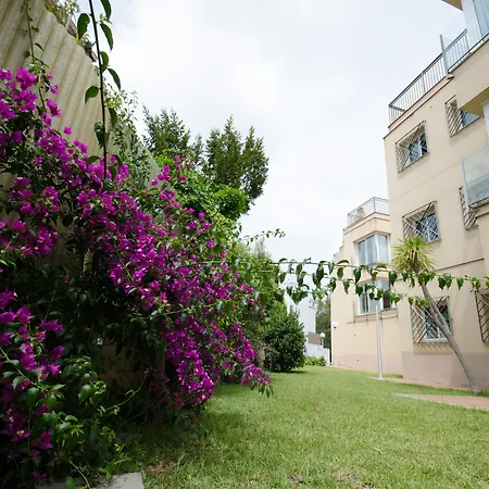 Lejlighedshotel Els Llorers 4*