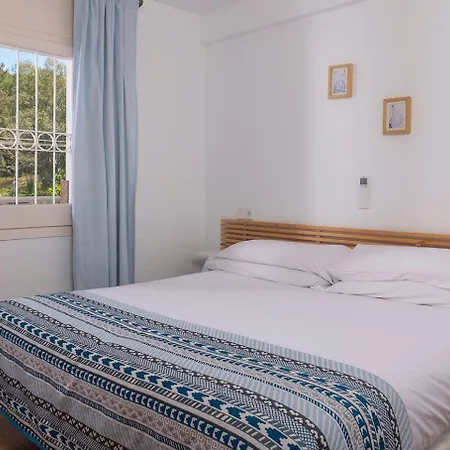 Lejlighedshotel Els Llorers 4*