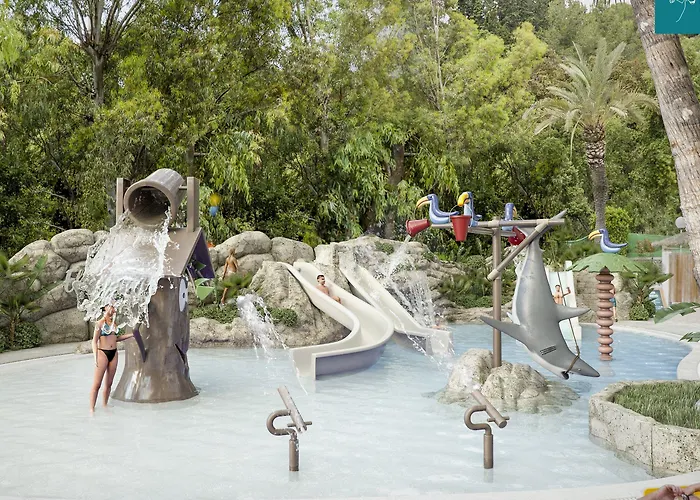 Els Llorers 4* Lloret de Mar