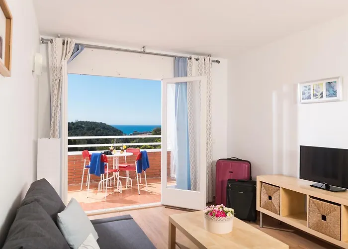 Els Llorers Lejlighedshotel