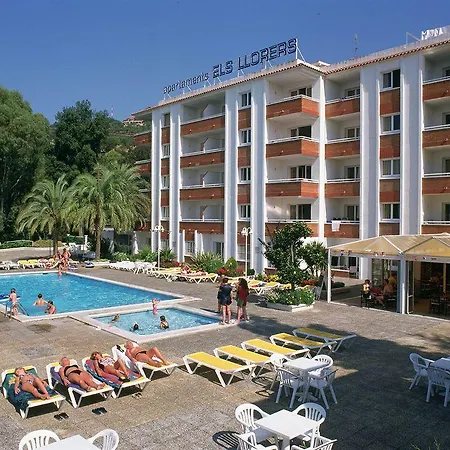 Els Llorers 4*