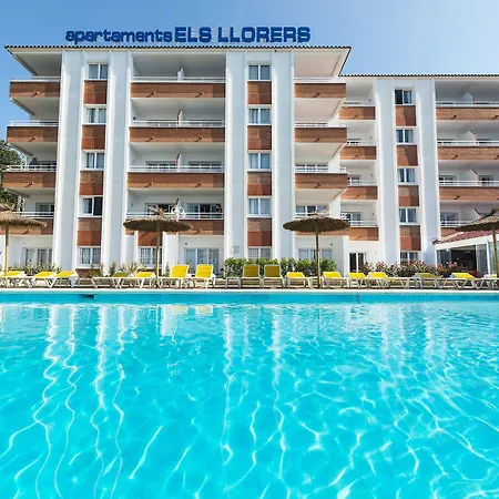 Els Llorers 4* Lloret de Mar