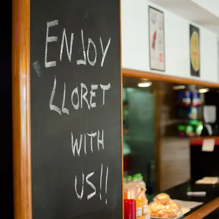 Els Llorers Lloret de Mar