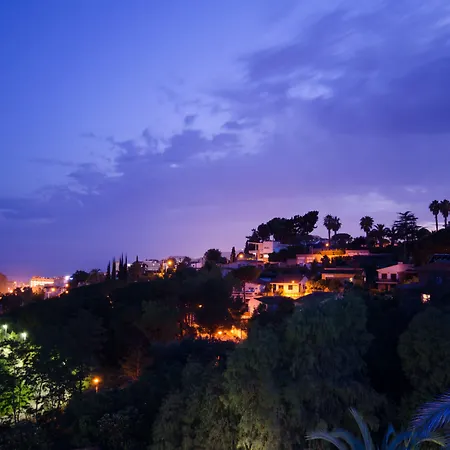 Els Llorers Lloret de Mar