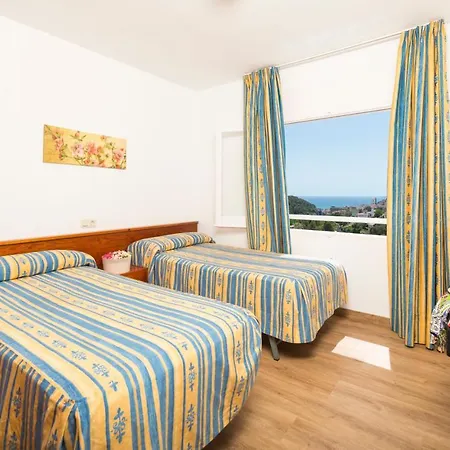 Els Llorers Lloret de Mar