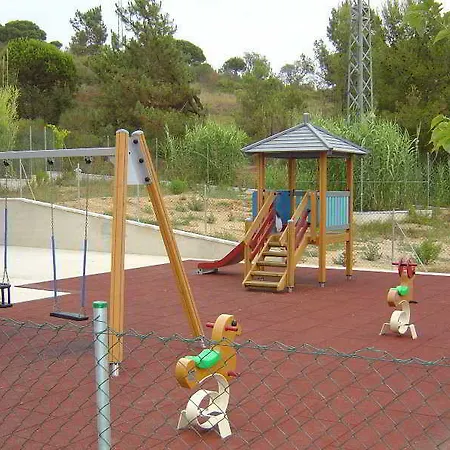 Lägenhetshotell Els Llorers