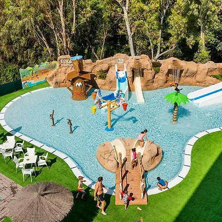 Els Llorers 4* Lloret de Mar