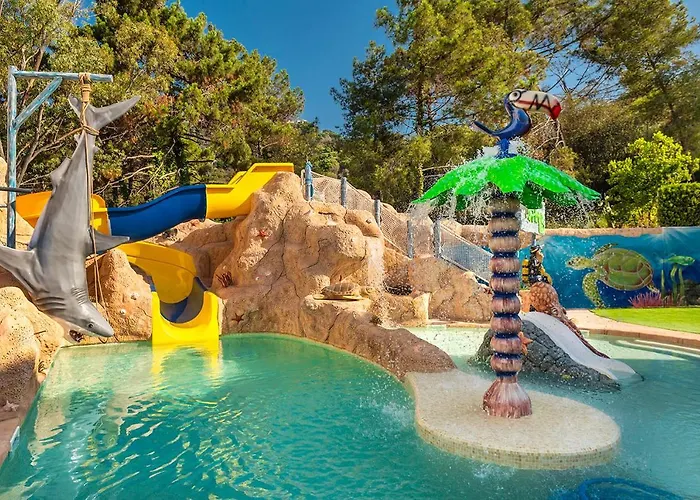 Els Llorers 4* Lloret de Mar