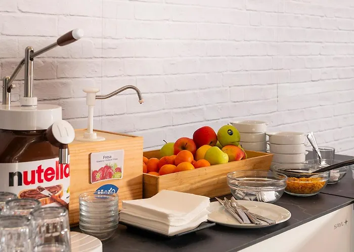 Els Llorers Aparthotel