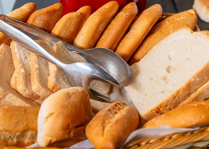 Els Llorers Aparthotel Lloret de Mar