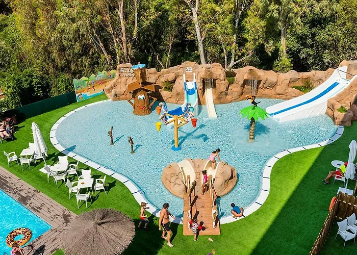 Els Llorers 4* Lloret de Mar